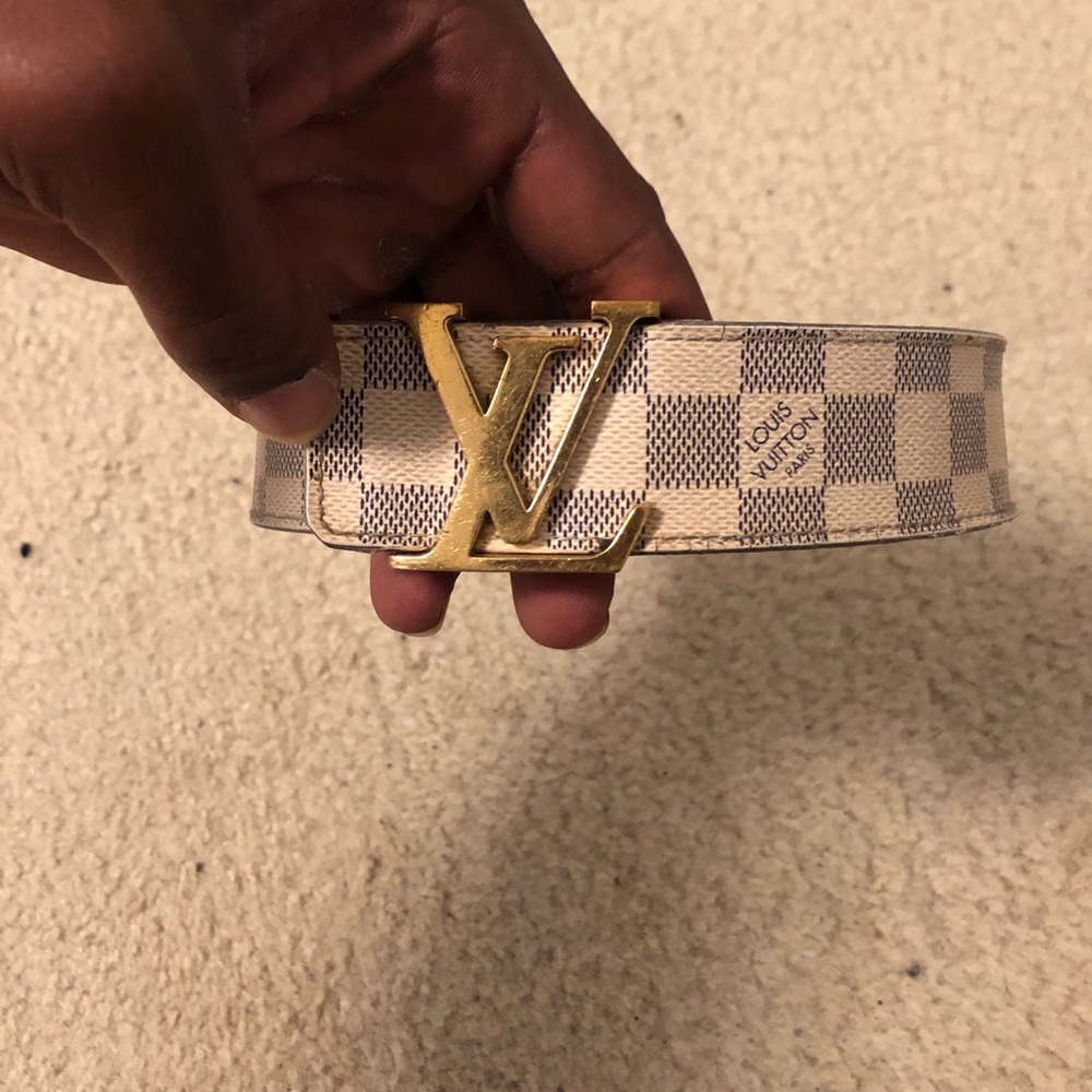 Luv belt 90-36